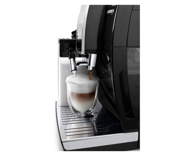 DeLonghi Ekspres automatyczny Dinamica Plus ECAM 370.70.B - 1026603 - zdjęcie 8